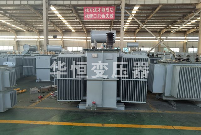 SZ11-8000/35南开南开南开电力变压器