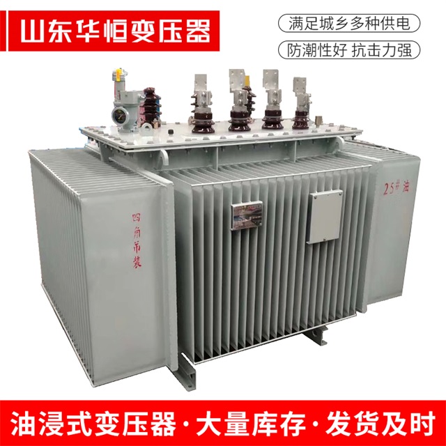 S13-10000/35南开南开南开电力变压器厂家