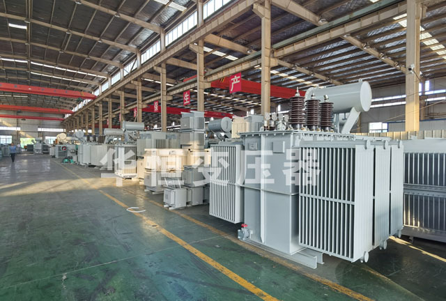 S13-8000/35南开南开南开电力变压器厂家