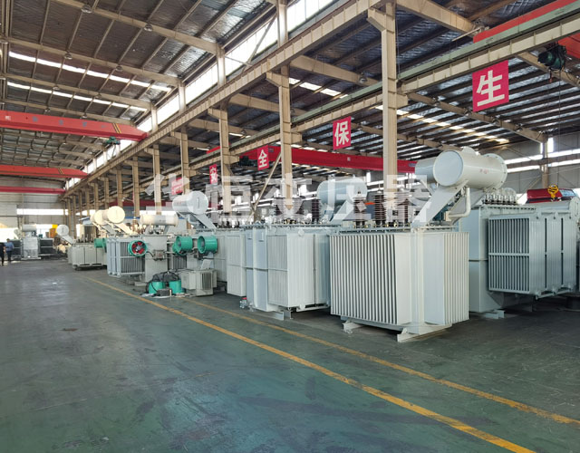 S11-8000/35南开南开南开电力变压器厂家