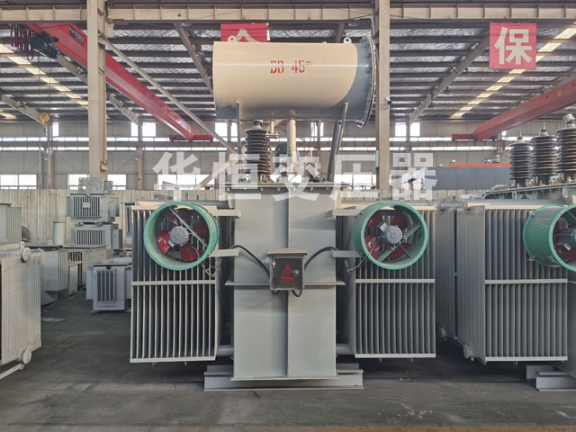 S11-8000/35南开南开南开电力变压器价格