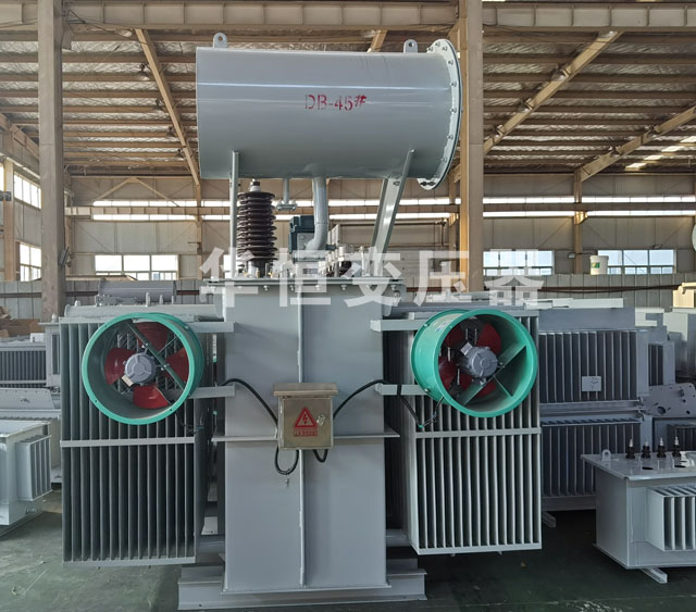 S13-8000/35南开南开南开电力变压器