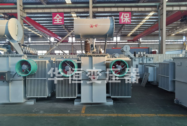 SZ11-10000/35南开南开南开油浸式变压器厂家