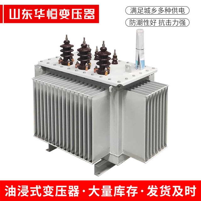 S13-10000/35南开南开南开油浸式变压器厂家