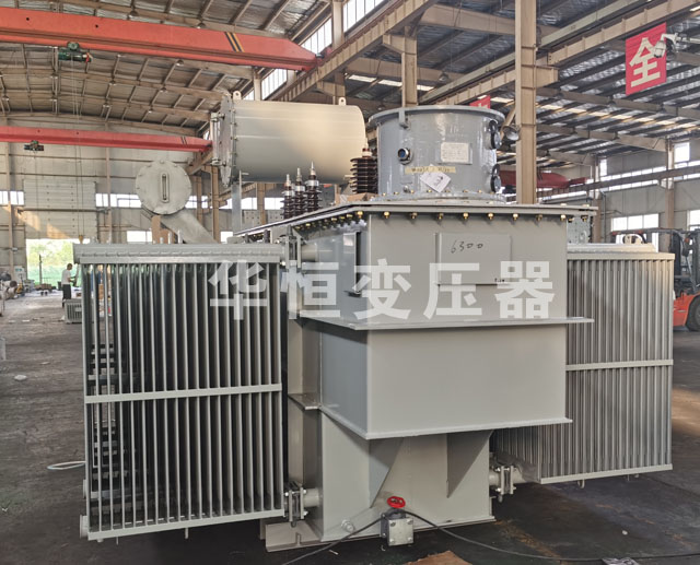 S11-8000/35南开南开南开油浸式变压器价格